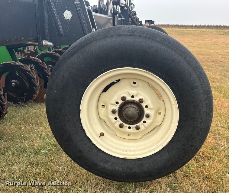 image for item EU6236 MMS NH3 applicator