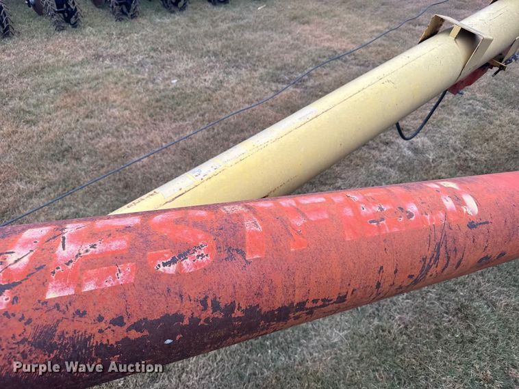 image for item EU6237 Westfield MK100 auger