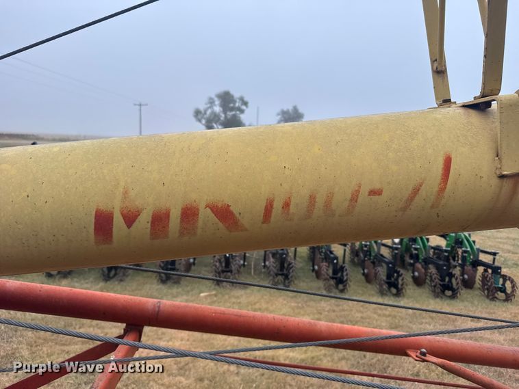 image for item EU6237 Westfield MK100 auger