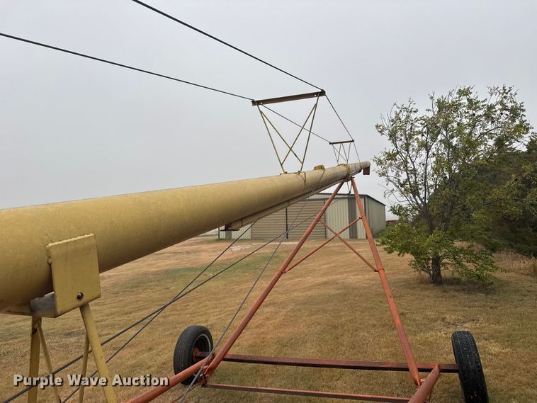 image for item EU6237 Westfield MK100 auger