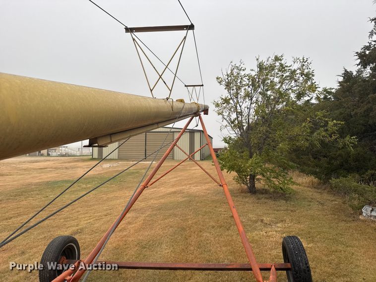 image for item EU6237 Westfield MK100 auger