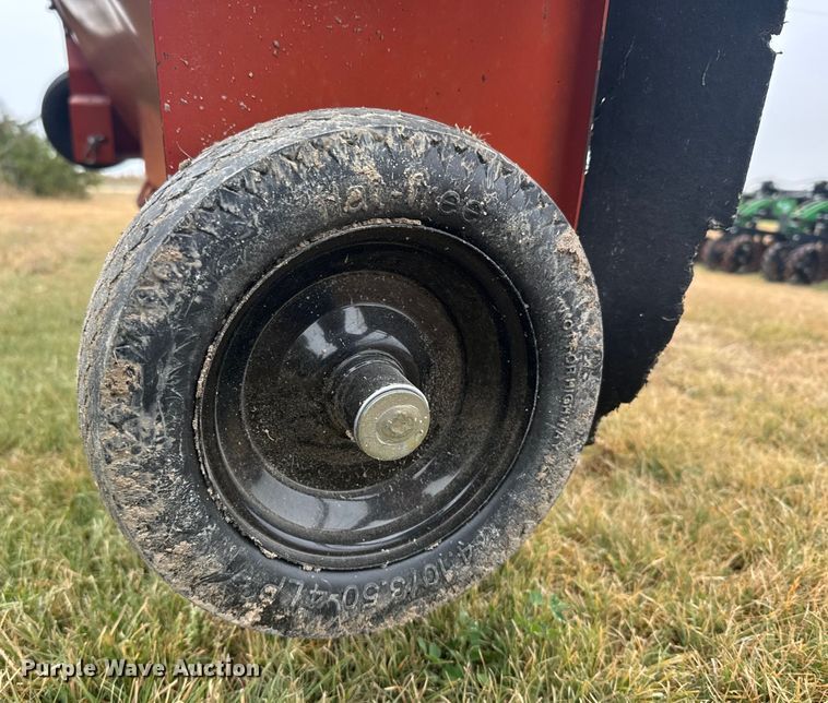 image for item EU6237 Westfield MK100 auger