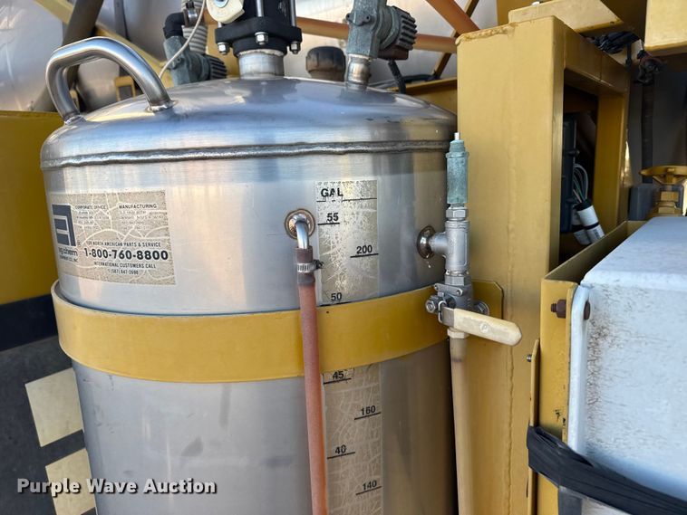 image for item EU6280 2012 TerraGator 8204 sprayer