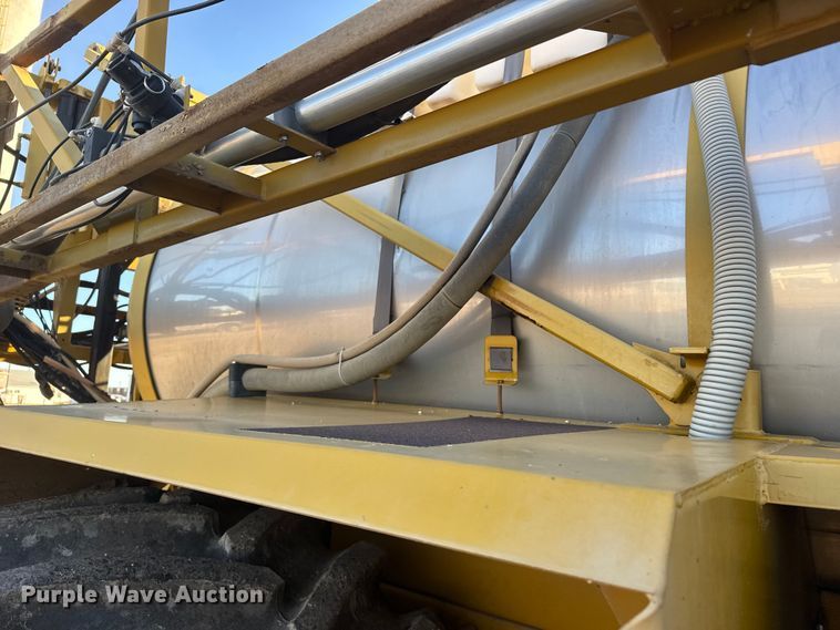 image for item EU6280 2012 TerraGator 8204 sprayer