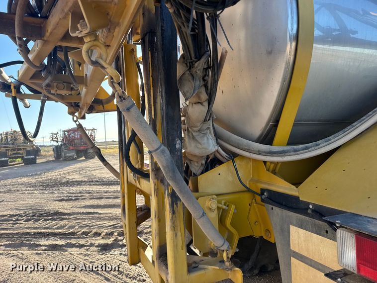 image for item EU6280 2012 TerraGator 8204 sprayer