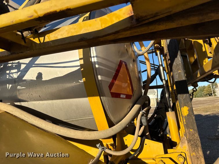 image for item EU6280 2012 TerraGator 8204 sprayer