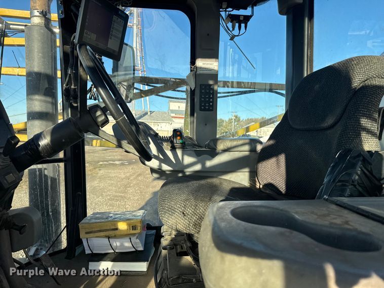 image for item EU6280 2012 TerraGator 8204 sprayer