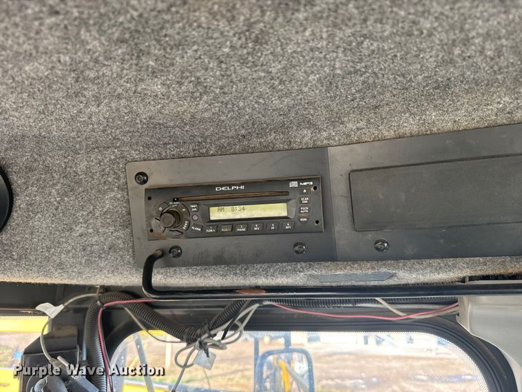 image for item EU6280 2012 TerraGator 8204 sprayer