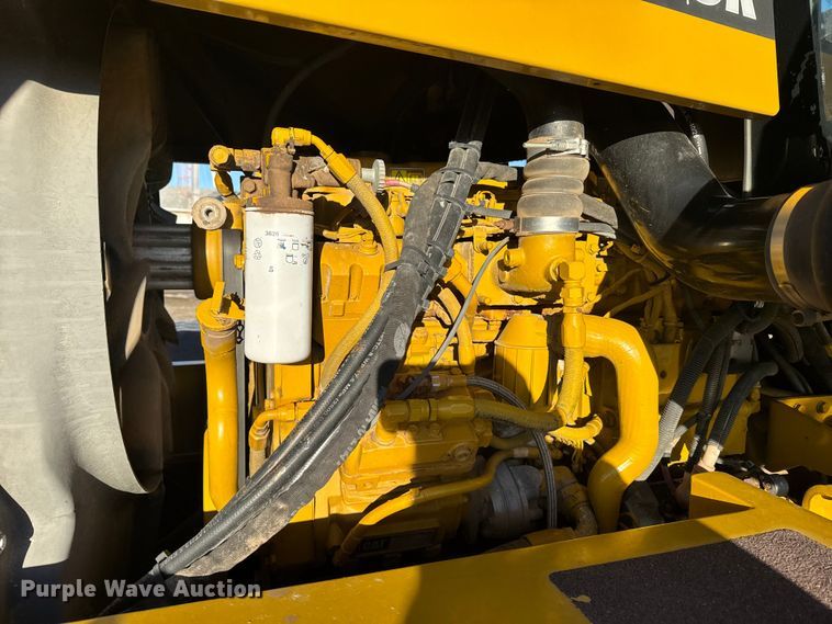 image for item EU6280 2012 TerraGator 8204 sprayer