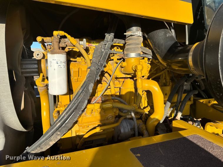 image for item EU6280 2012 TerraGator 8204 sprayer