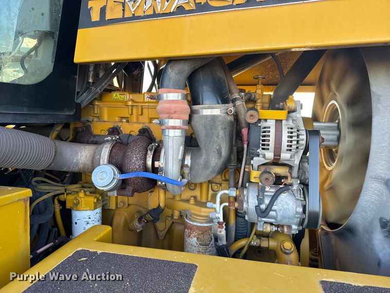 image for item EU6280 2012 TerraGator 8204 sprayer