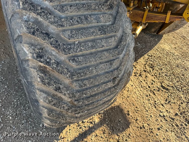 image for item EU6280 2012 TerraGator 8204 sprayer