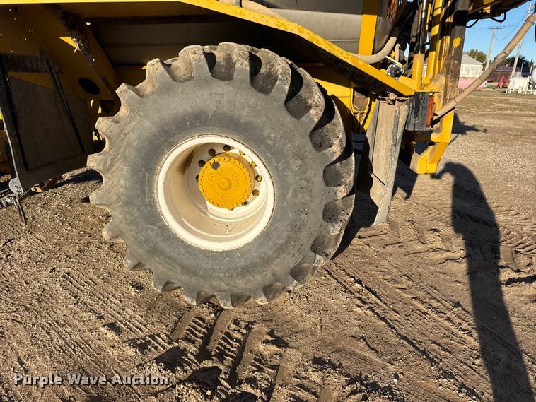 image for item EU6280 2012 TerraGator 8204 sprayer