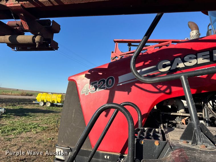 image for item EU6281 Case IH FLX4520 sprayer
