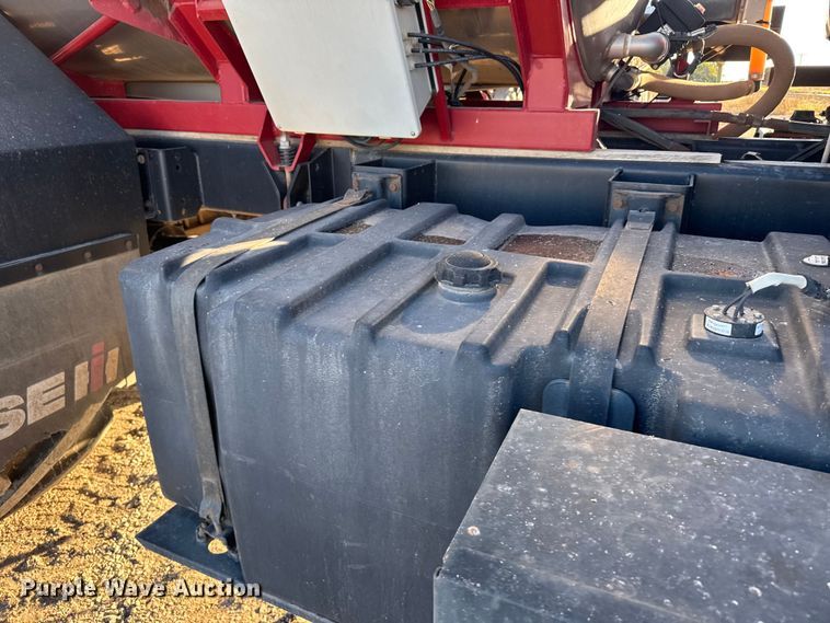 image for item EU6281 Case IH FLX4520 sprayer