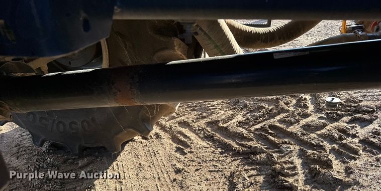 image for item EU6281 Case IH FLX4520 sprayer