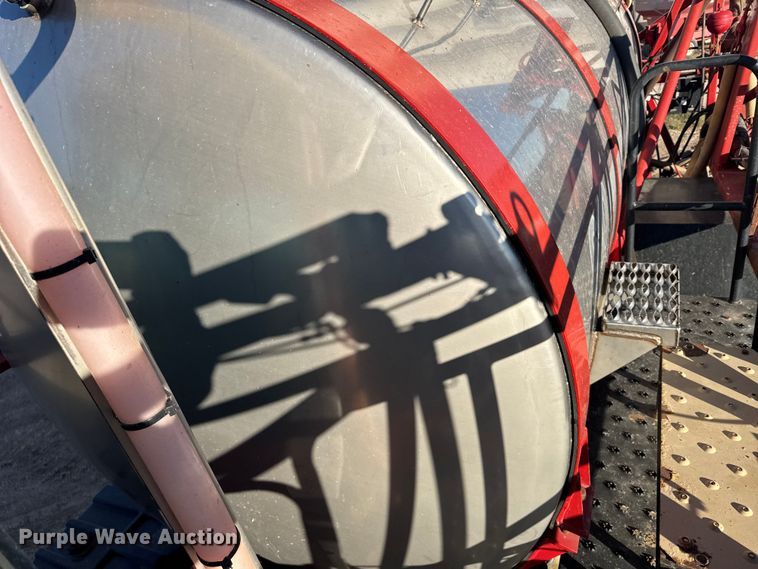 image for item EU6281 Case IH FLX4520 sprayer