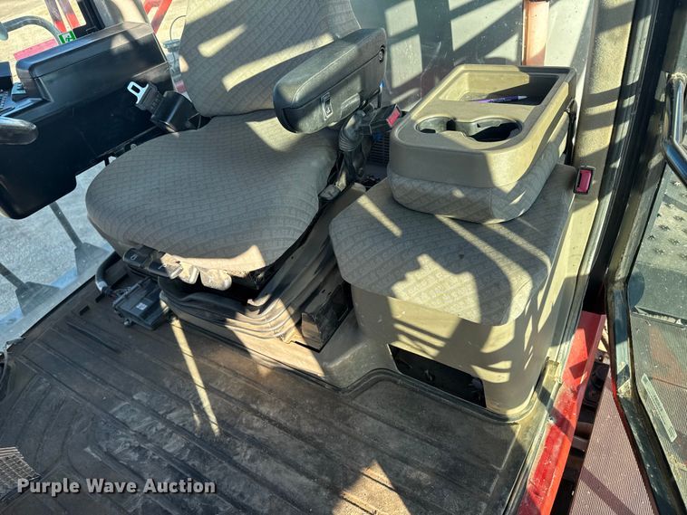 image for item EU6281 Case IH FLX4520 sprayer