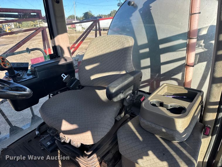 image for item EU6281 Case IH FLX4520 sprayer