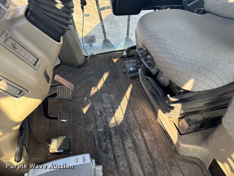 image for item EU6281 Case IH FLX4520 sprayer