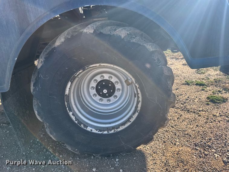 image for item EU6281 Case IH FLX4520 sprayer