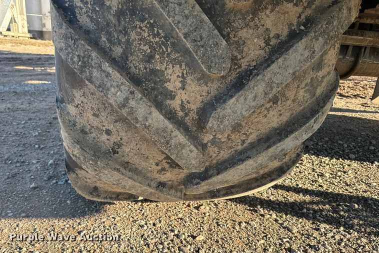 image for item EU6281 Case IH FLX4520 sprayer