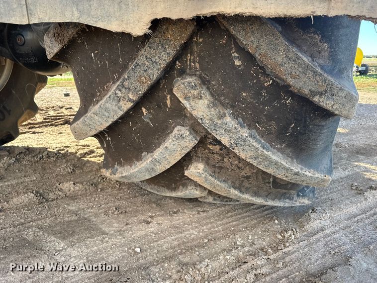 image for item EU6281 Case IH FLX4520 sprayer