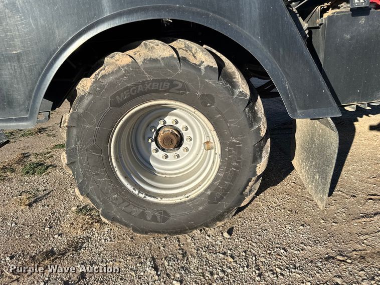 image for item EU6281 Case IH FLX4520 sprayer