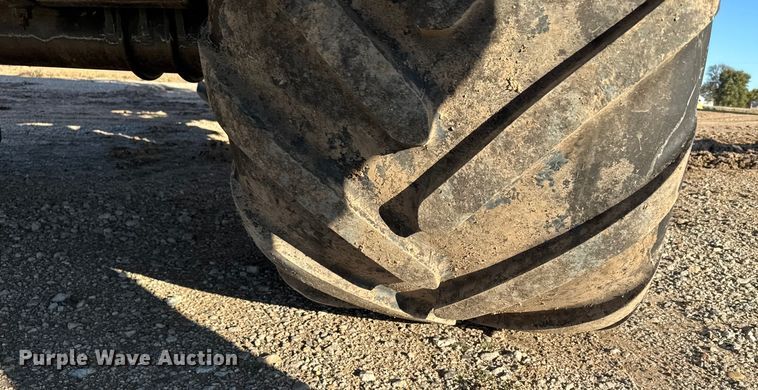 image for item EU6281 Case IH FLX4520 sprayer