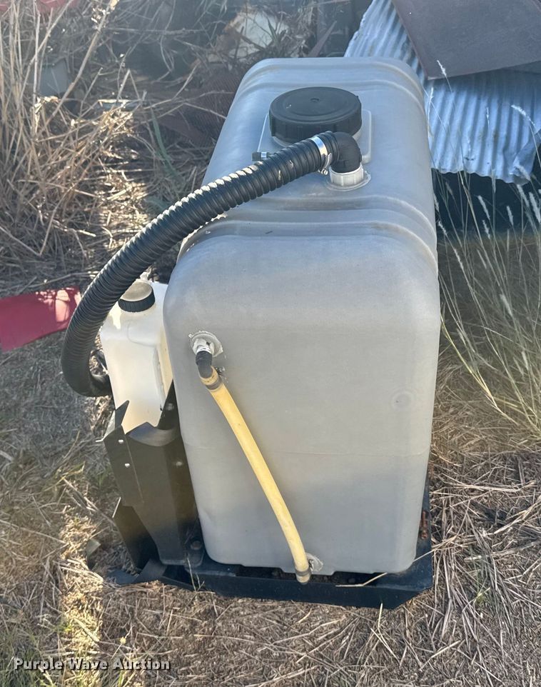 image for item EU6281 Case IH FLX4520 sprayer