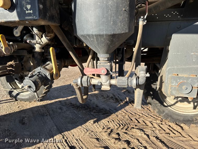 image for item EU6282 2012 RoGator RG1300 sprayer