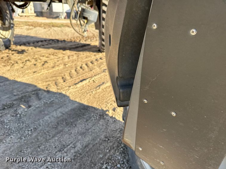 image for item EU6282 2012 RoGator RG1300 sprayer