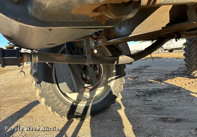 image for item EU6282 2012 RoGator RG1300 sprayer