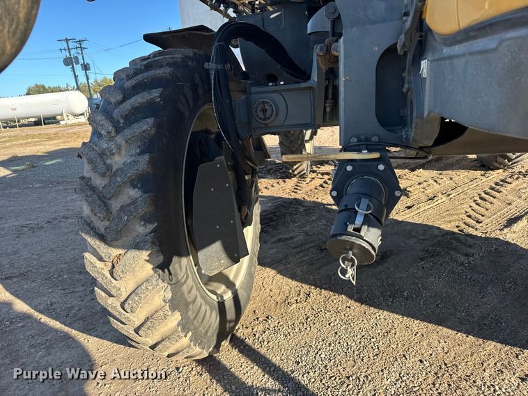 image for item EU6282 2012 RoGator RG1300 sprayer