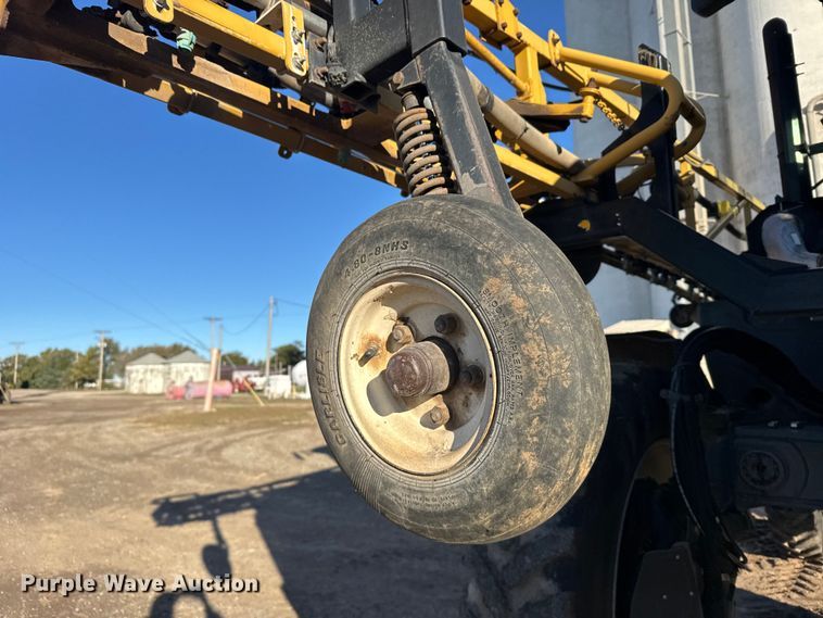 image for item EU6282 2012 RoGator RG1300 sprayer