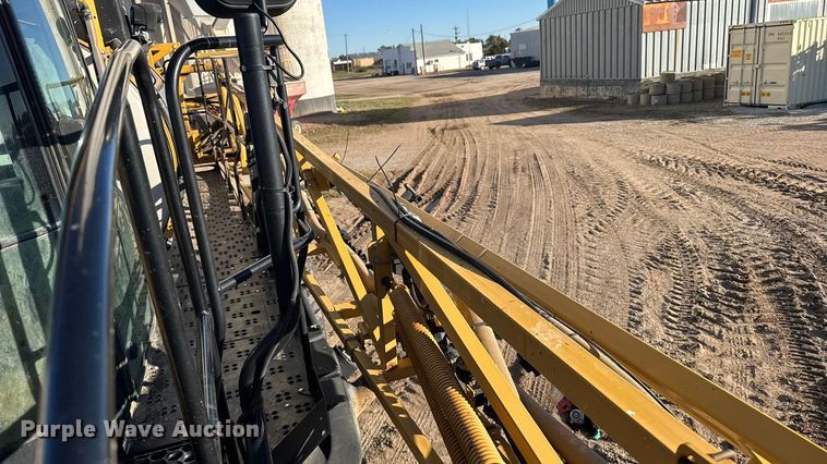 image for item EU6282 2012 RoGator RG1300 sprayer