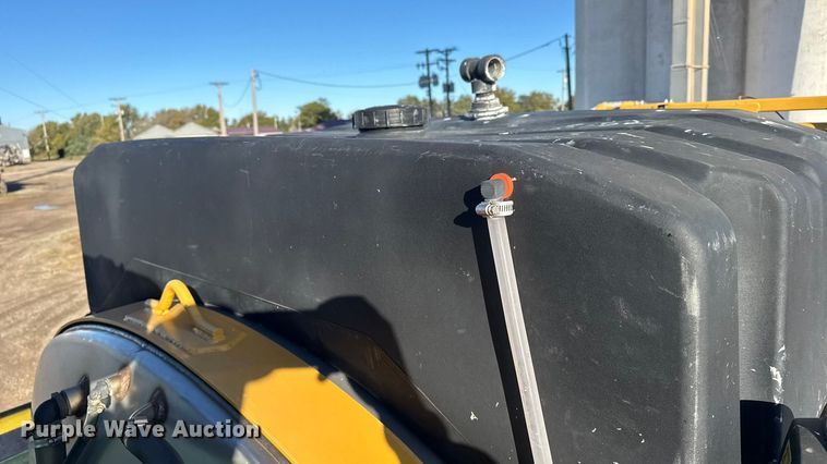 image for item EU6282 2012 RoGator RG1300 sprayer