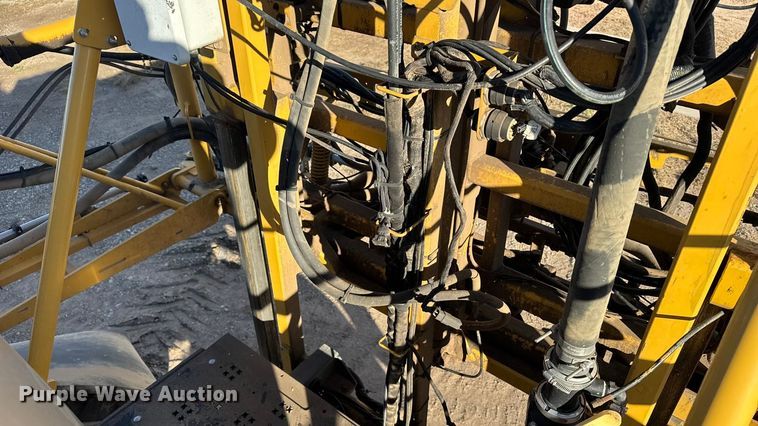 image for item EU6282 2012 RoGator RG1300 sprayer