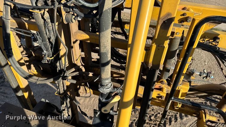 image for item EU6282 2012 RoGator RG1300 sprayer