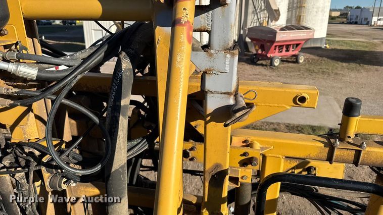 image for item EU6282 2012 RoGator RG1300 sprayer