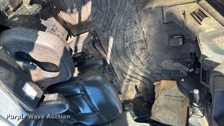 image for item EU6282 2012 RoGator RG1300 sprayer