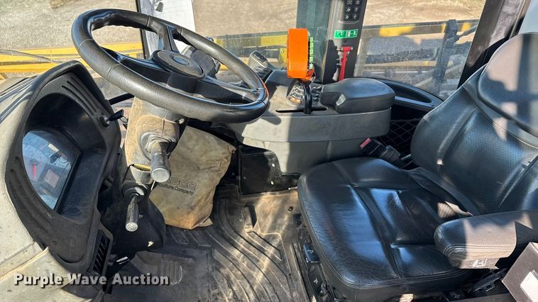 image for item EU6282 2012 RoGator RG1300 sprayer