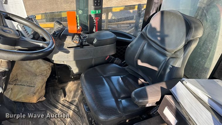 image for item EU6282 2012 RoGator RG1300 sprayer