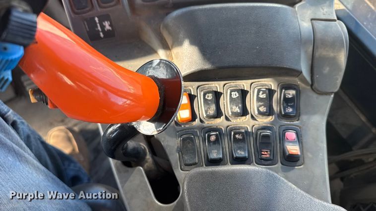 image for item EU6282 2012 RoGator RG1300 sprayer