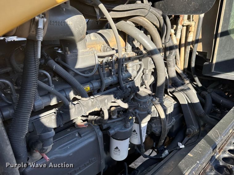 image for item EU6282 2012 RoGator RG1300 sprayer