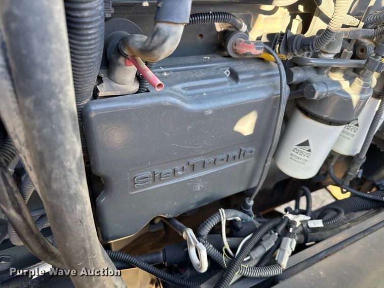 image for item EU6282 2012 RoGator RG1300 sprayer