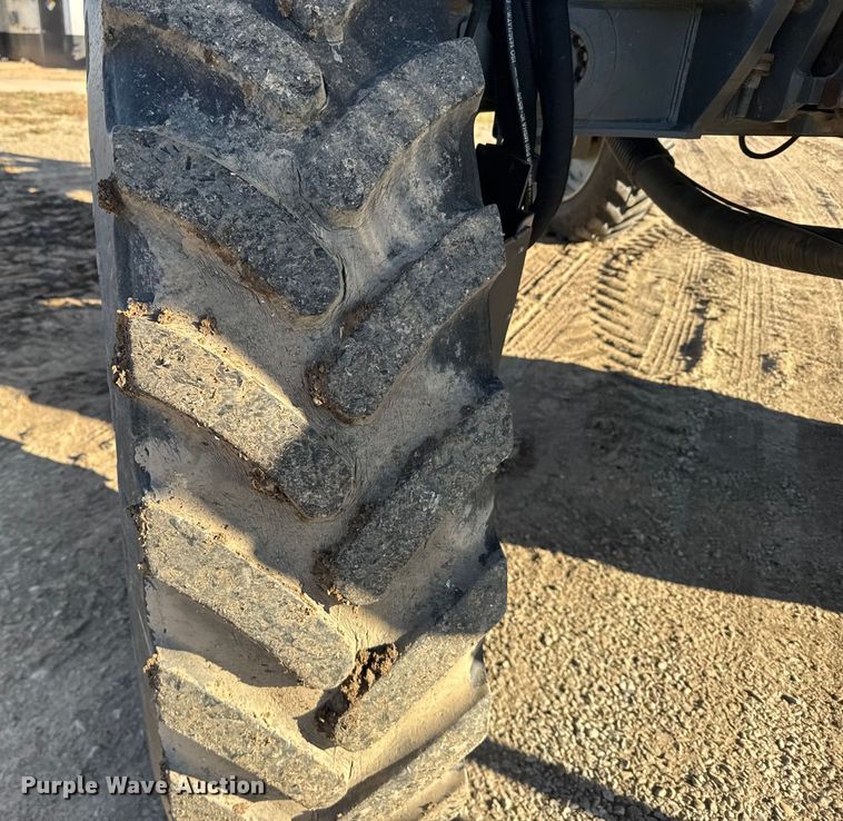 image for item EU6282 2012 RoGator RG1300 sprayer