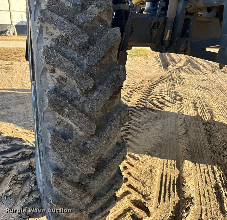 image for item EU6282 2012 RoGator RG1300 sprayer