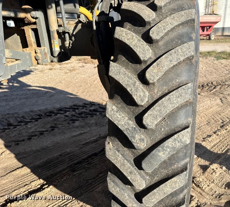 image for item EU6282 2012 RoGator RG1300 sprayer