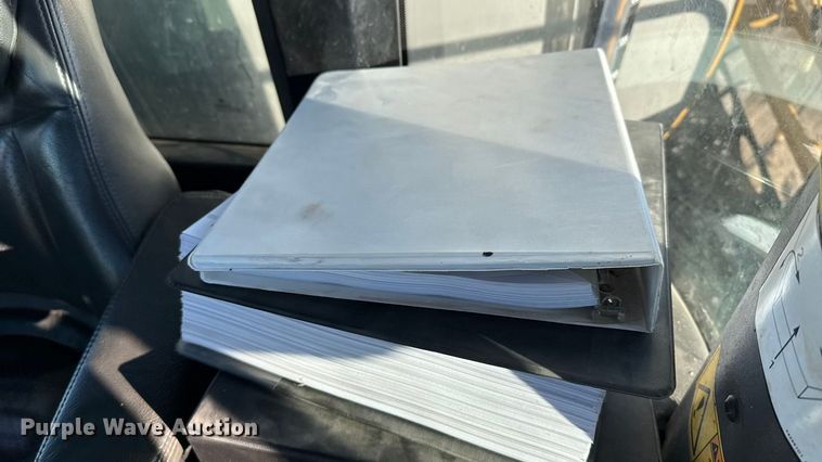 image for item EU6282 2012 RoGator RG1300 sprayer